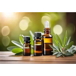 Huile Essentielle de Lavande Pure | Relaxation, Sommeil & Anti-Stress