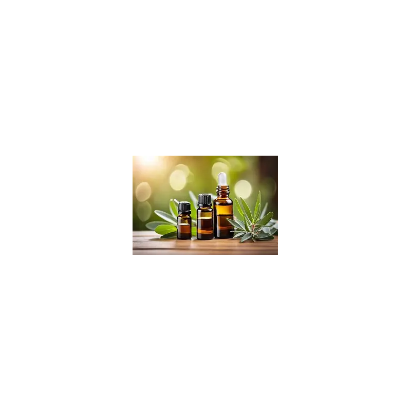 Huile Essentielle de Lavande Pure | Relaxation, Sommeil & Anti-Stress
