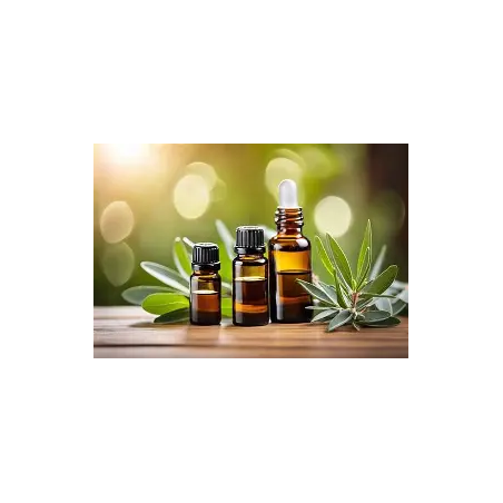 Huile Essentielle de Lavande Pure | Relaxation, Sommeil & Anti-Stress