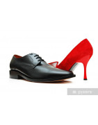 Chaussures élégante et raffinée peu couteuse