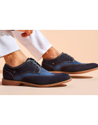 chaussures professionnelle élégante